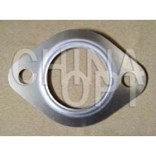 Прокладка трубы приемной (новый салон) Great Wall: Hover, Hover H3, Hover H5, Wingle 1200011-K46