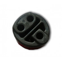 Подвес глушителя (3 отверстия) Chery Tiggo / Vortex Tingo T11-1203281
