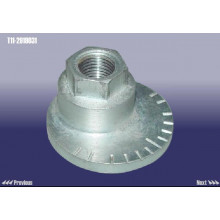 Гайка  заднего  развального болта     ТИГО     t11-2919031						
