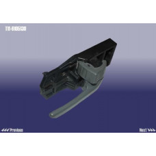 Ручка двери внутр T11 пер/зад лев T11-6105130