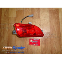 Фонарь противотуманный правый Great Wall Hover H3 4116210-P00