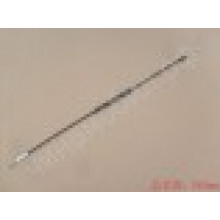 ТРОСИК ПЕРЕДНЕГО ЗАМКА ДВЕРИ ОТ ЗАМКА К РУЧКЕ GREAT WALL HOVER H3/H5 6105801К80