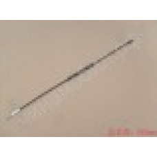ТРОСИК ПЕРЕДНЕГО ЗАМКА ДВЕРИ ОТ ЗАМКА К РУЧКЕ GREAT WALL HOVER H3/H5 6105801К80