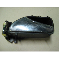Ручка двери Chery Amulet внутреняя левая (серая) A11-6105120AL