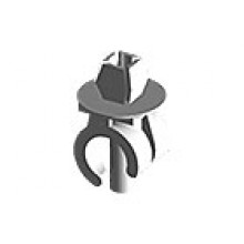 Пистон упора капота CHERY AMULET A11-8402261