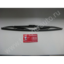 Щетка стеклоочистителя левая Solano B5205220