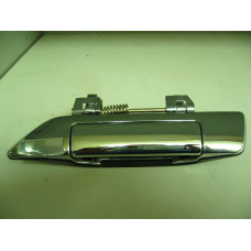 РУЧКА ДВЕРИ НАРУЖНЯЯ ПЕРЕДНЯЯ(ЗАДНЯЯ) ЛЕВАЯ HOVER - 6105500-K00