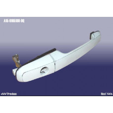 РУЧКА ДВЕРИ НАРУЖНЯЯ ПЕРЕДНЯЯ L AMULET A15-6105170-DQ