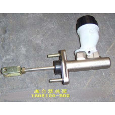 Цилиндр сцепления главный Deer,Safe 1608100-D01