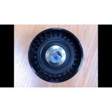 РОЛИК ПРИВОДНОГО РЕМНЯ ОБВОДНОЙ 1.6 CHERY TIGGO FL (E4G16-1025070)