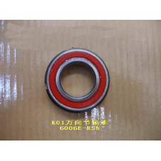 ПОДШИПНИК ШРУСА ВНУТРЕННЕГО ОПОРНЫЙ 4х4 GW HOVER,SAFE F1,SAILOR,WINGLE  6006E-RSN