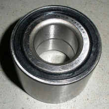 Подшипник задней ступицы. L3502126A1