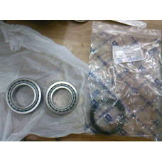 КОМПЛЕКТ ПОДШИБНИКА ЗАДНЕЙ СТУПИЦЫ  LIFAN SMYLI      F3509693