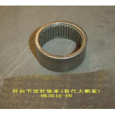 Подшипник поворотного кулака внутренний  Great Wall Hover НК301600  
