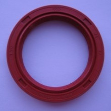 Сальник коленвала передний для Chery Amulet 480-1011020