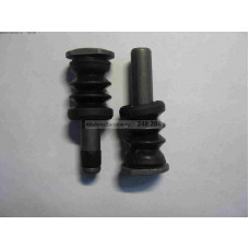 Направляющая переднего суппорта A13-XLB3501067 Chery Bonus,Chery Very 