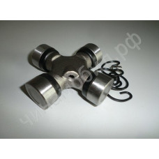 Крестовина  кардана  Great Wall D26.97xL81.75  ХОВЕР  GU-100