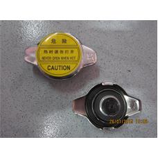   КРЫШКА РАДИАТОРА CH TIGGO, KIMO, INDIS, QQ6  T11-BJ1301111