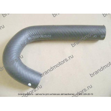   ПАТРУБОК СОЕДИНЕНИЯ ВОДЯНЫХ ТРУБОК GW HOVER H3,H5  SMW250578 