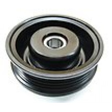 Ролик ремня кондиционера натяжной Great Wall Hover H5 8103100-K00