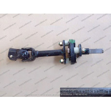 ВАЛ КАРДАННЫЙ СРЕДНИЙ РУЛЕВОЙ С МУФТОЙ GREAT WALL HOWER H3/5  3404200-K00-C2