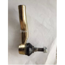   НАКОНЕЧНИК РУЛЕВОЙ ТЯГИ ЛЕВЫЙ LIFAN X60  S3401630