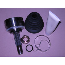  ШАРНИР ПРИВОДА ШРУС НАРУЖНИЙ (30 ШЛИЦОВ ВНУТРЕННИХ) GL MK       1014003354-01