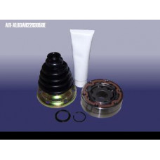   ШРУС ВНУТРЕННИЙ ПРАВЫЙ (К-Т) AMULET CHERY    A11-XLB3AH2203051E