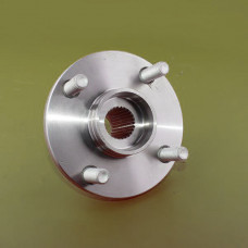 Ступица передняя  Solano Lifan    B3103100