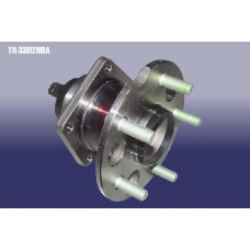 Ступица задняя  ТИГО Т11-3301210ВА