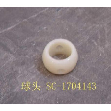  ВТУЛКА РЫЧАГА ВКЛЮЧЕНИЯ ПЕРЕДАЧ GW HOVER  SC-1704143