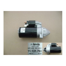  СТАРТЕР (1.6L) LF SOLANO, BREEZ, CELLIYA, X50   LF481Q1-3708100A